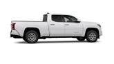 Thumbnail of 2025 White Toyota Tacoma