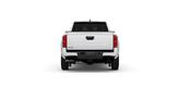Thumbnail of 2025 White Toyota Tacoma