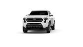 Thumbnail of 2025 White Toyota Tacoma