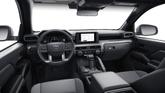 Thumbnail of 2025 White Toyota Tacoma