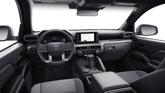 Thumbnail of 2025 White Toyota Tacoma