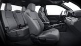 Thumbnail of 2025 White Toyota Tacoma