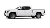 Thumbnail of 2025 White Toyota Tacoma