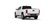 Thumbnail of 2025 White Toyota Tacoma