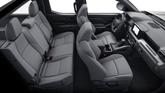 Thumbnail of 2025 White Toyota Tacoma