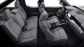 Thumbnail of 2025 White Toyota Tacoma