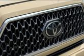 Thumbnail of 2019 Quicksand Toyota Tacoma