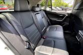Thumbnail of 2025 Wind Chill Pearl Toyota RAV4 Hybrid