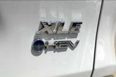 Thumbnail of 2025 Wind Chill Pearl Toyota RAV4 Hybrid