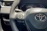 Thumbnail of 2025 Wind Chill Pearl Toyota RAV4 Hybrid