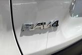 Thumbnail of 2025 Wind Chill Pearl Toyota RAV4 Hybrid