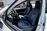 Thumbnail of 2025 Wind Chill Pearl Toyota RAV4 Hybrid