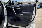Thumbnail of 2025 Wind Chill Pearl Toyota RAV4 Hybrid