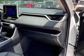 Thumbnail of 2025 Wind Chill Pearl Toyota RAV4 Hybrid