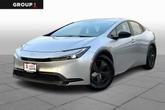 Photo of 2024 CUTTING EDGE Toyota Prius