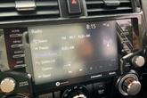 Thumbnail of 2022 Magnetic Gray Metallic Toyota 4Runner