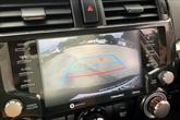 Thumbnail of 2022 Magnetic Gray Metallic Toyota 4Runner