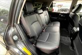 Thumbnail of 2022 Magnetic Gray Metallic Toyota 4Runner