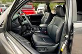 Thumbnail of 2022 Magnetic Gray Metallic Toyota 4Runner