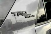Thumbnail of 2022 Magnetic Gray Metallic Toyota 4Runner