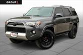 Photo of 2022 Magnetic Gray Metallic Toyota 4Runner
