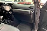 Thumbnail of 2022 Magnetic Gray Metallic Toyota 4Runner
