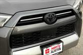 Thumbnail of 2022 Magnetic Gray Metallic Toyota 4Runner