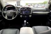 Thumbnail of 2022 Magnetic Gray Metallic Toyota 4Runner