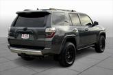 Thumbnail of 2022 Magnetic Gray Metallic Toyota 4Runner