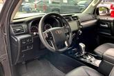 Thumbnail of 2022 Magnetic Gray Metallic Toyota 4Runner