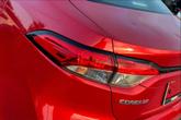Thumbnail of 2020 Barcelona Red Metallic Toyota Corolla