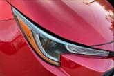 Thumbnail of 2020 Barcelona Red Metallic Toyota Corolla