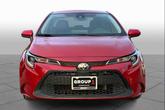 Thumbnail of 2020 Barcelona Red Metallic Toyota Corolla