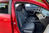 Thumbnail of 2020 Barcelona Red Metallic Toyota Corolla