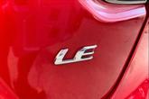 Thumbnail of 2020 Barcelona Red Metallic Toyota Corolla