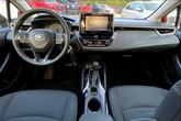 Thumbnail of 2020 Barcelona Red Metallic Toyota Corolla