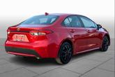 Thumbnail of 2020 Barcelona Red Metallic Toyota Corolla