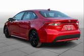 Thumbnail of 2020 Barcelona Red Metallic Toyota Corolla