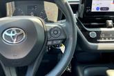 Thumbnail of 2024 Ruby Flare Pearl Toyota Corolla