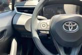 Thumbnail of 2024 Ruby Flare Pearl Toyota Corolla