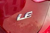 Thumbnail of 2024 Ruby Flare Pearl Toyota Corolla