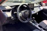 Thumbnail of 2024 Ruby Flare Pearl Toyota Corolla