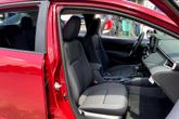 Thumbnail of 2024 Ruby Flare Pearl Toyota Corolla