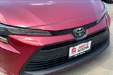 Thumbnail of 2024 Ruby Flare Pearl Toyota Corolla