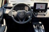 Thumbnail of 2024 Ruby Flare Pearl Toyota Corolla