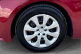 Thumbnail of 2024 Ruby Flare Pearl Toyota Corolla