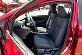 Thumbnail of 2024 Ruby Flare Pearl Toyota Corolla