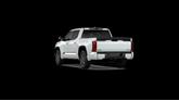 Thumbnail of 2025 White Toyota Tundra Hybrid