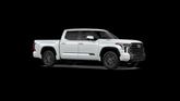 Thumbnail of 2025 White Toyota Tundra Hybrid