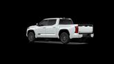 Thumbnail of 2025 White Toyota Tundra Hybrid